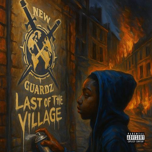 Last of The Village (Explicit)
