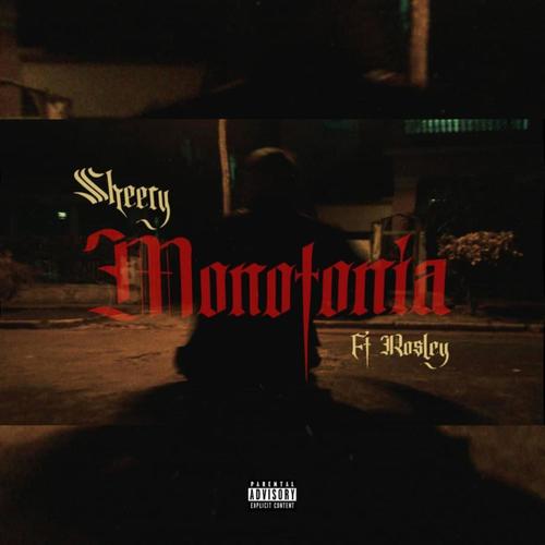 Monotonía (feat. Rosley)
