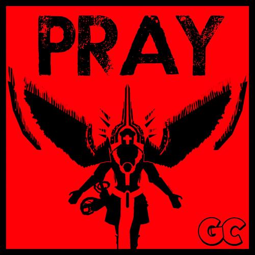 PRAY (Gabriel)