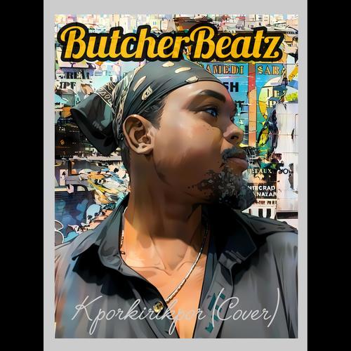 Kporkirikpor (feat. Gasky)