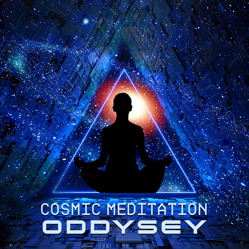 Cosmic Meditation Oddysey: Deep Connection to Inner Self