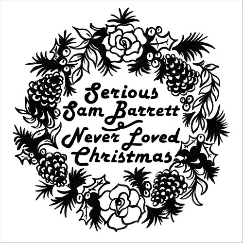 Never Loved Christmas