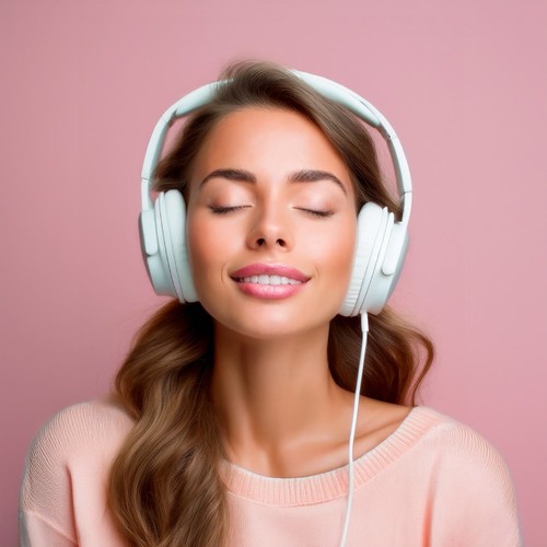 Orquesta Para Relajarse: Flujo Musical Suave