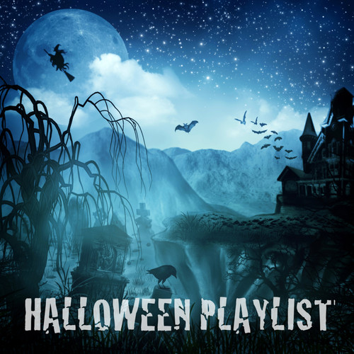 Halloween Playlist
