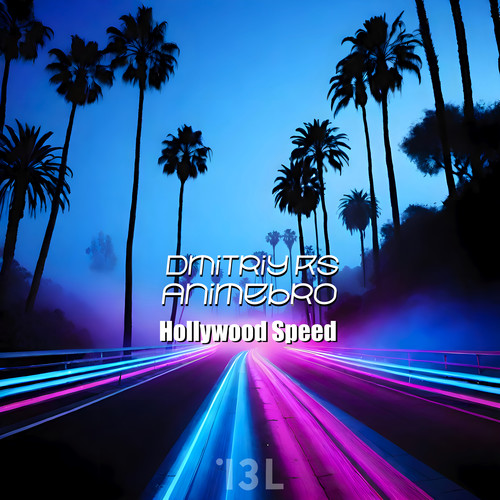 Hollywood Speed