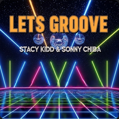 Lets Groove