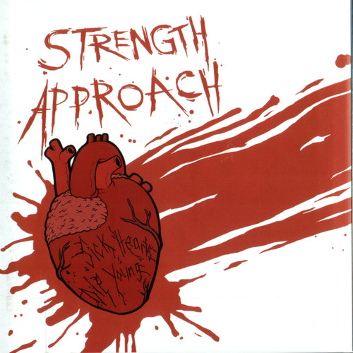 Sick Hearts Die Young