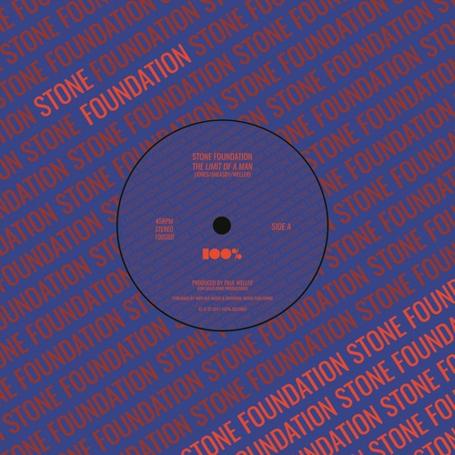 The Limit of a Man (男人的极限)