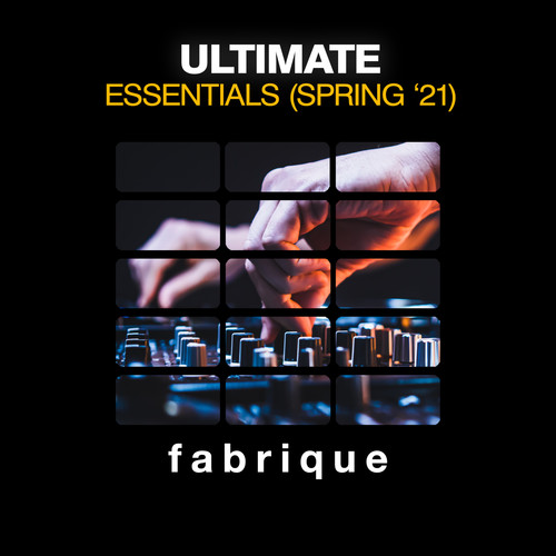Ultimate Essentials (Spring '21)