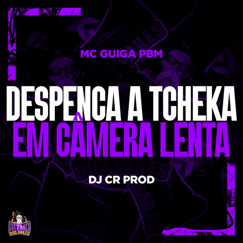 Despenca a Tcheka em Câmera Lenta (Explicit)