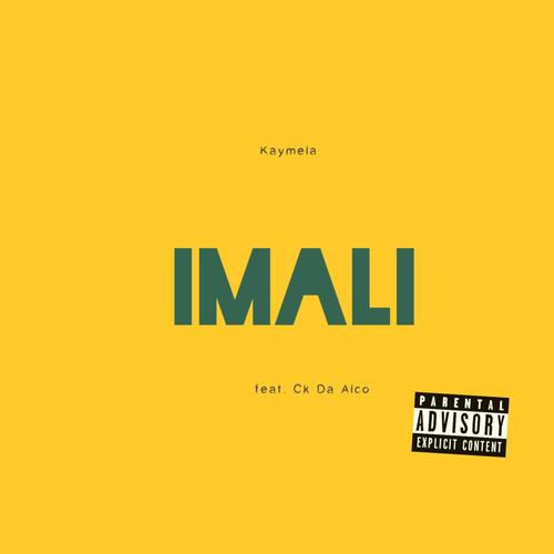 Imali (feat. Ck Da Alco) [Explicit]