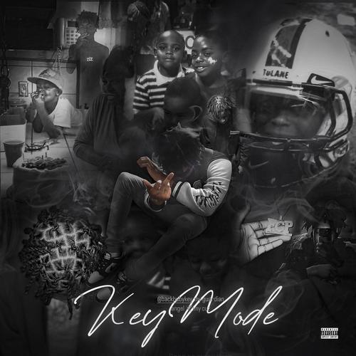 Drue Talk (feat. RicoTaliban, Backboikey & PYungin ) [Explicit]