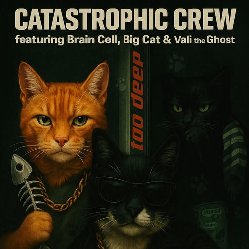 How to Rob (A house full o' Treats)