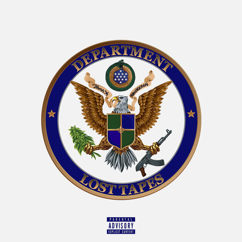 Lost Tapes (Explicit)