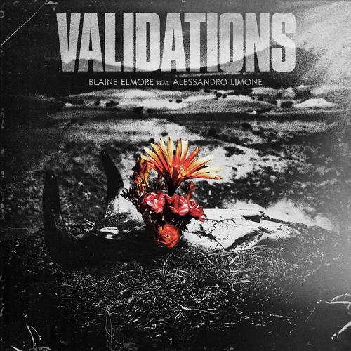 Validations (feat. Alessandro Limone) [Explicit]