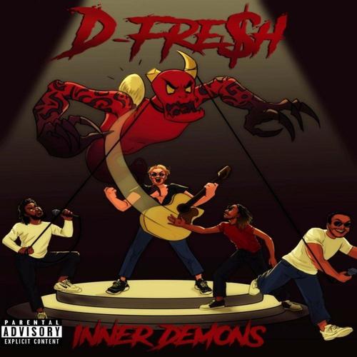 Inner Demons (Explicit)