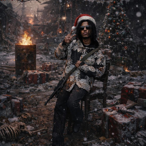 Rockstar Season (Explicit)