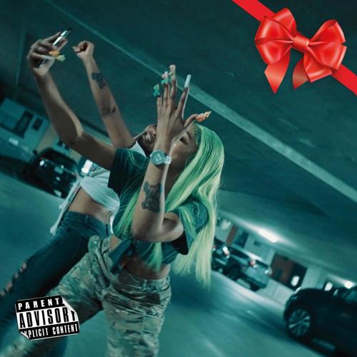 Grinch Talk (Explicit)