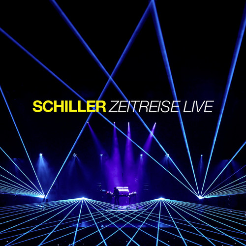 Zeitreise - Live