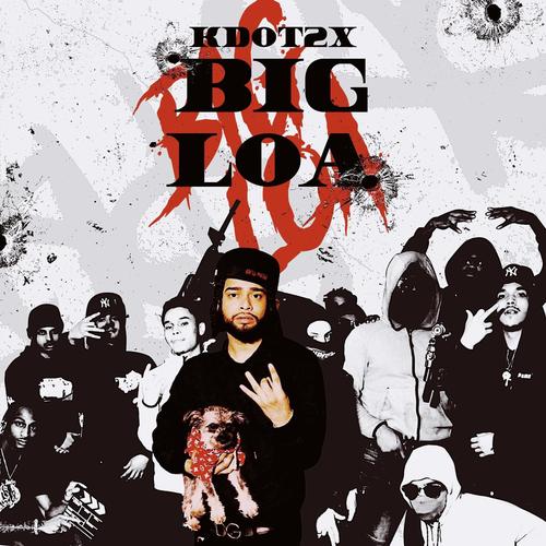 Big LOA (Explicit)