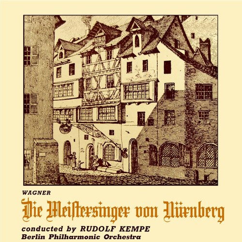Die Meistersinger