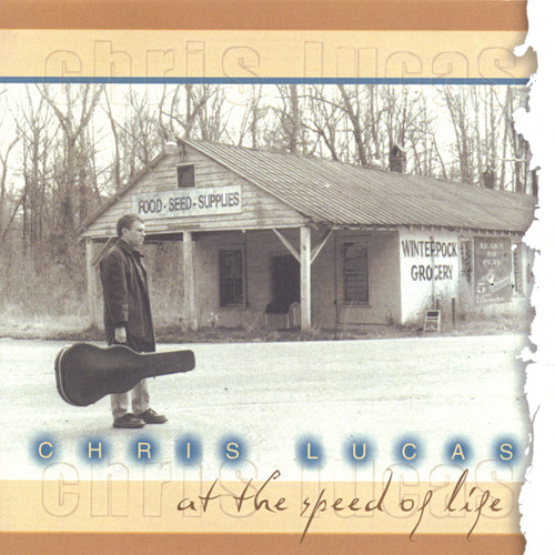 At the Speed of Life