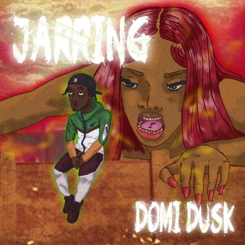 Jarring (Explicit)