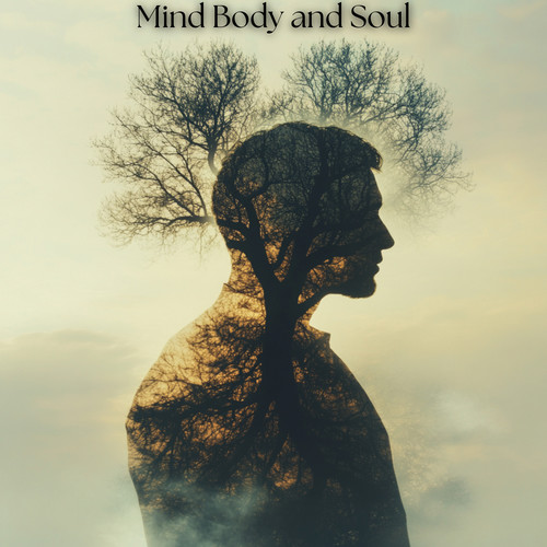 Nature is Mind Body and Soul