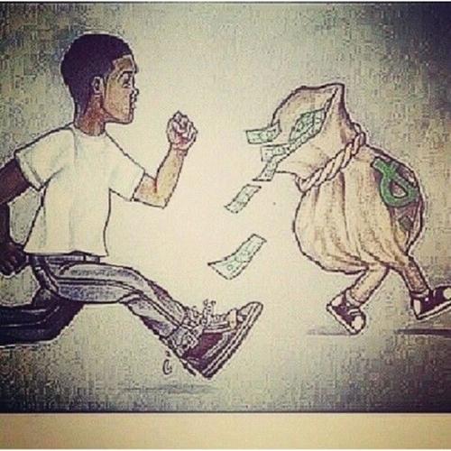 Big Steppin (feat. JBTRIMM) [Explicit]