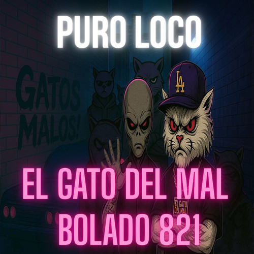Puro Loco (Explicit)