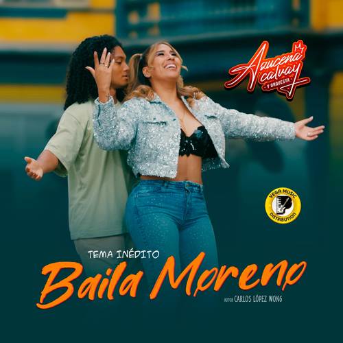 Baila Moreno
