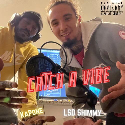 Catch A Vibe (Explicit)