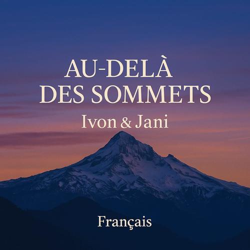AU DELA DES SOMMETS