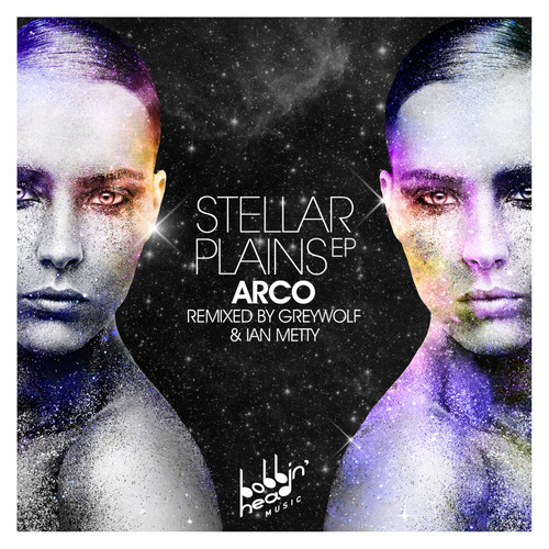 Stellar Plains EP