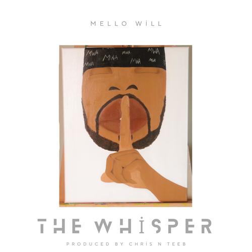 The Whisper (Explicit)
