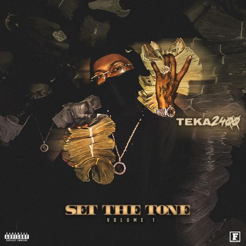 Set The Tone (Explicit)