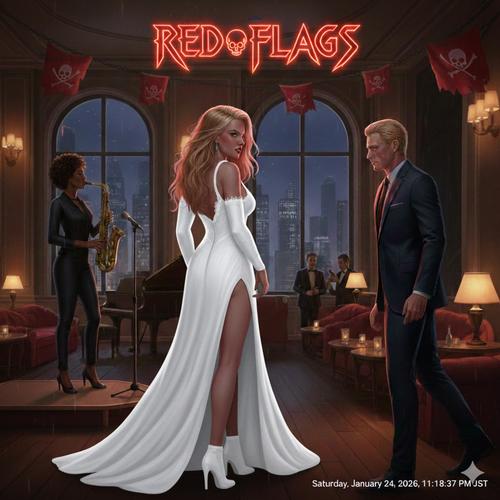 I don't buy it (Saxophone) [Explicit]