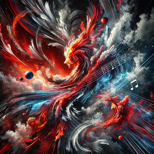 We Are The Fire