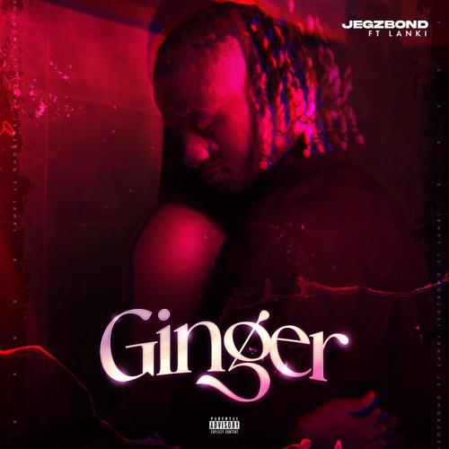 Ginger (feat. Lanki) [Explicit]