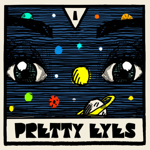 Pretty Eyes