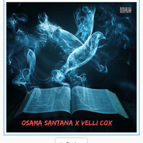 OSAMA SANTANA (Explicit)