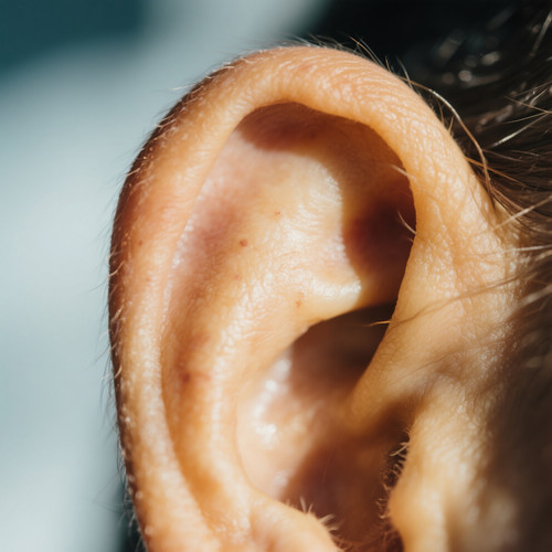 EU OUÇO PABLO (Explicit)