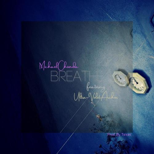 Breathe (feat. Ultra-Violet Archer)