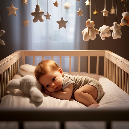 Music For Baby Sleep And Sweet Dreams
