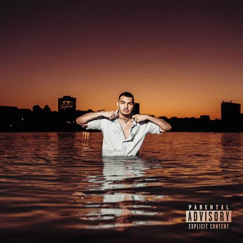 Sp!ce city (Explicit)