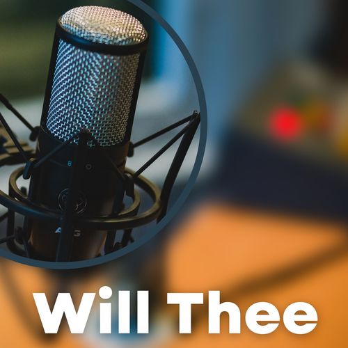 Will Thee (Instrumental Version)