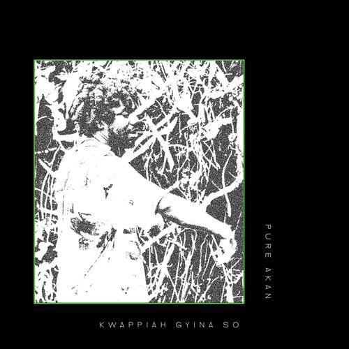Kwappiah Gyina So