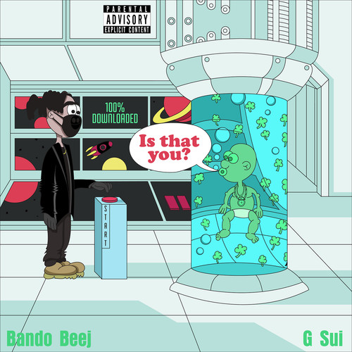 Is That You? (Explicit)