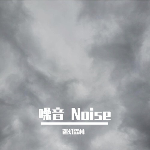 噪音 Noise