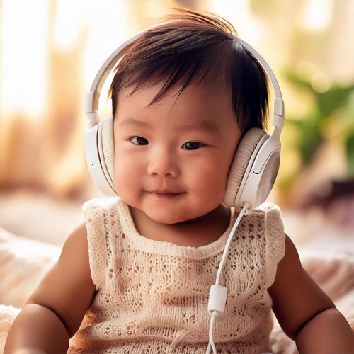 Baby's Musical Journey: Gentle Playtime Tunes